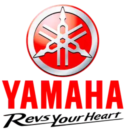 Yamaha Motor for remote control lawn mower