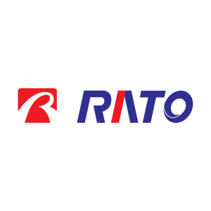 RATO Motor for remote control lawn mower