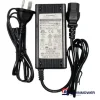 AC 100-240V DC Charger for remote control lawn mower