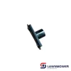 Blade plate Holder for remote control lawn mower