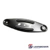 Blade plate for R550 R550E R550S for remote control lawn mower