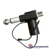 electric pull bar for R800 R1000 for remote control lawn mower
