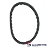 generator belt for remote control lawn mower