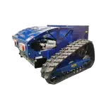 Electric Remote Control Lawn Mower